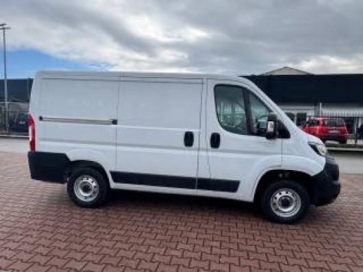 usato FIAT Ducato