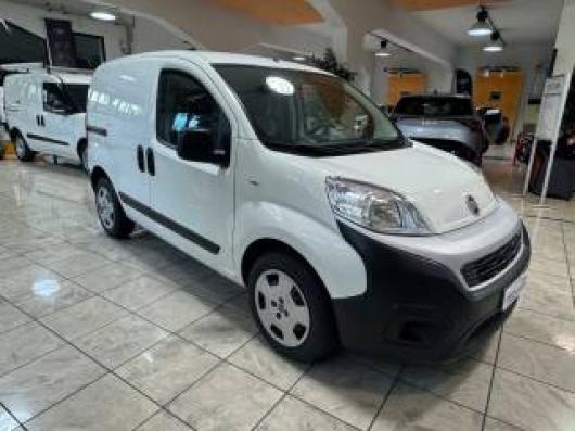 usato FIAT Fiorino