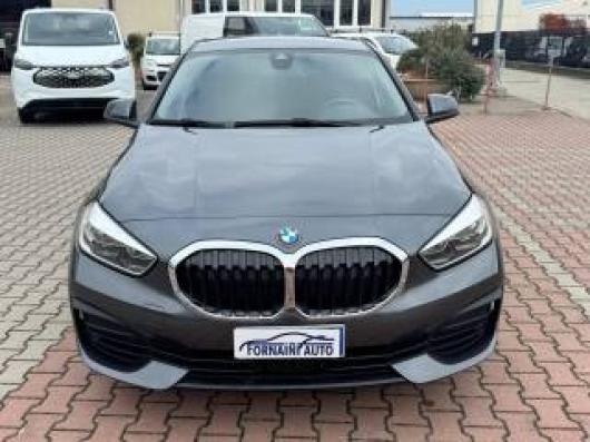 usato BMW 116