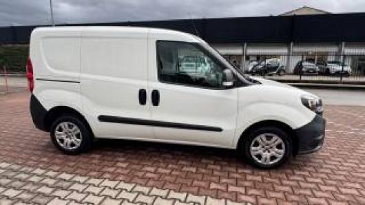 usato FIAT Doblo