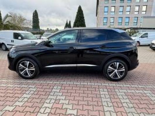 usato PEUGEOT 3008