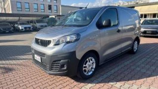 usato PEUGEOT Expert