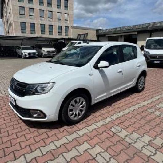 usato DACIA Sandero
