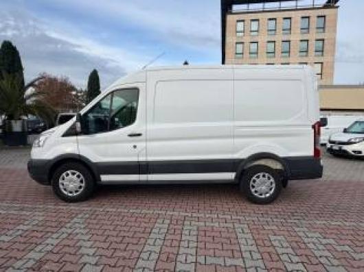 usato FORD Transit