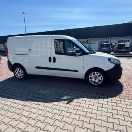 usato FIAT Doblo