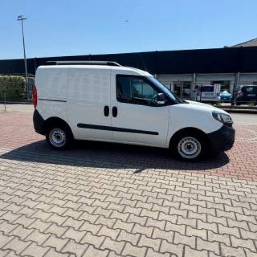 usato FIAT Doblo