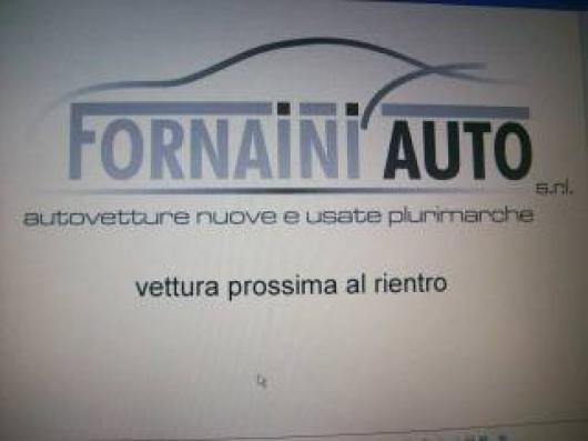 usato FIAT New Panda