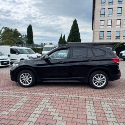 usato BMW X1