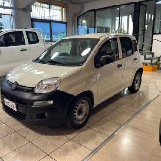 New Panda