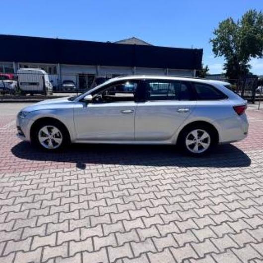 usato SKODA Octavia