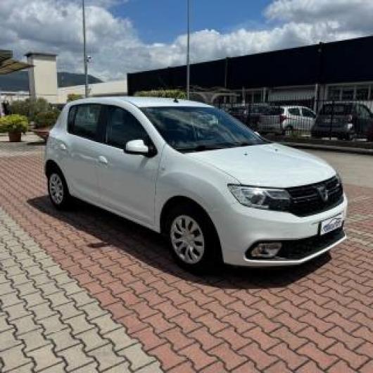usato DACIA Sandero