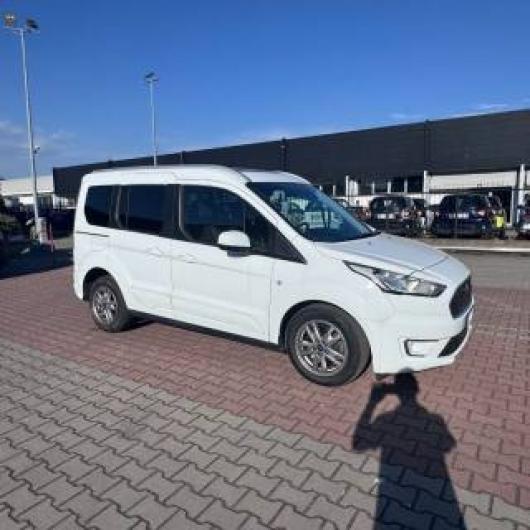 Tourneo Connect