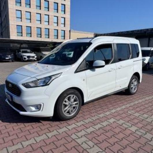 usato FORD Tourneo Connect