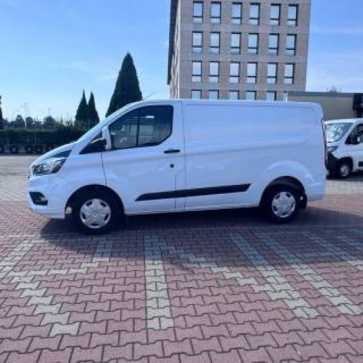 usato FORD Transit Custom