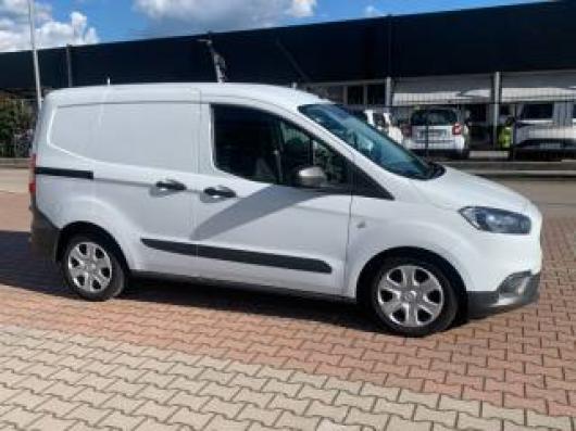 usato FORD Transit Courier