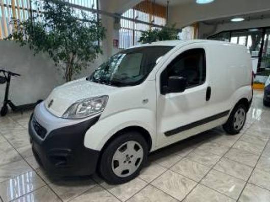 usato FIAT Fiorino