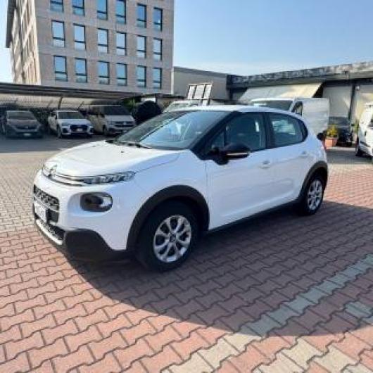 usato CITROEN C3