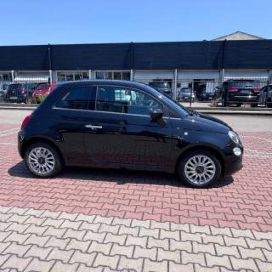 usato FIAT 500