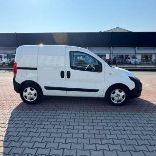 usato FIAT Fiorino
