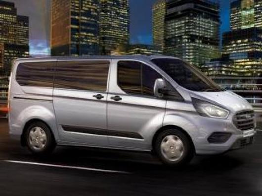 Transit Custom