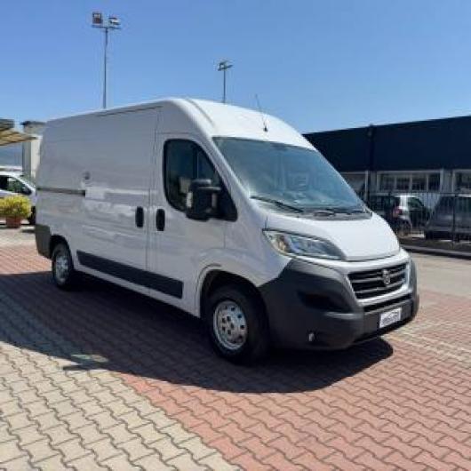usato FIAT Ducato