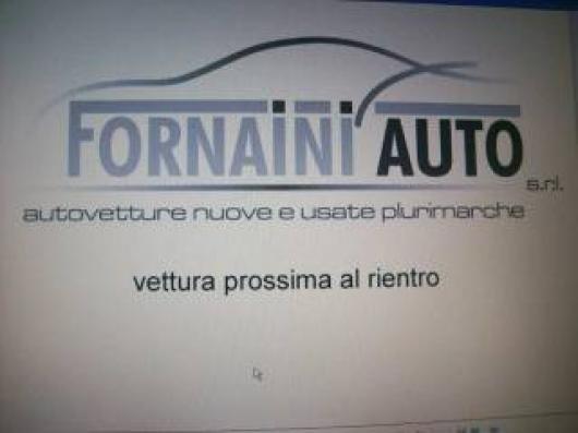 usato FIAT Tipo