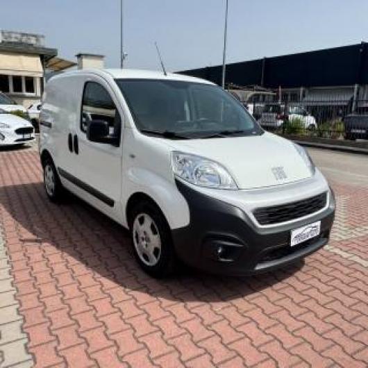 usato FIAT Fiorino