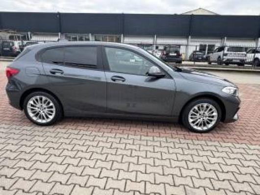 usato BMW 116