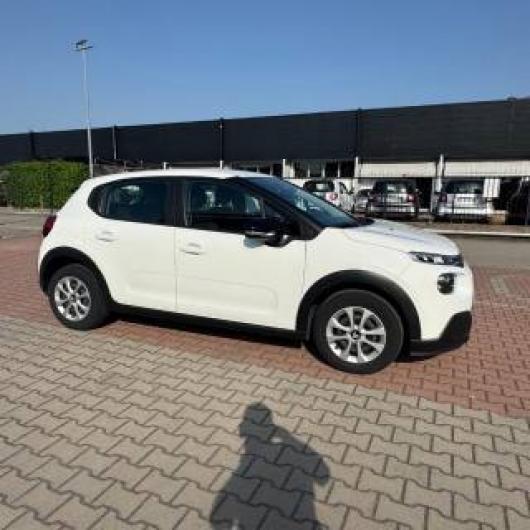 usato CITROEN C3