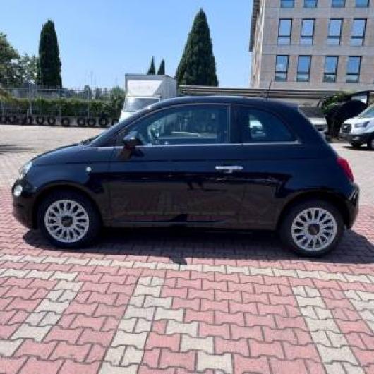 usato FIAT 500