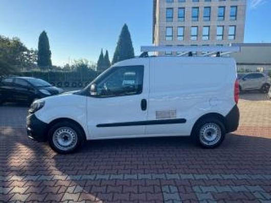 usato FIAT Doblo