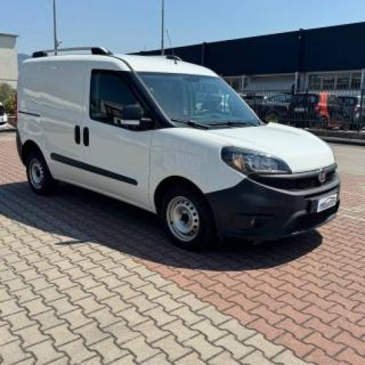 usato FIAT Doblo