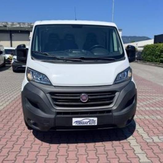 usato FIAT Ducato