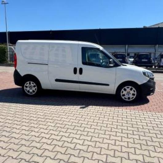 usato FIAT Doblo