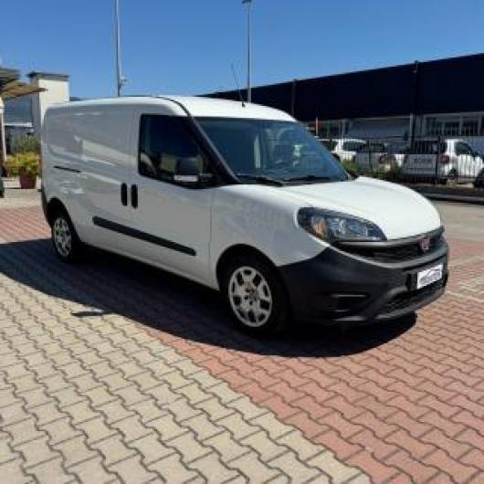 usato FIAT Doblo