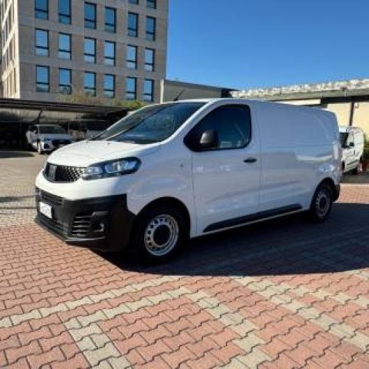 usato FIAT Scudo