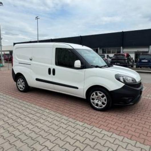 usato FIAT Doblo