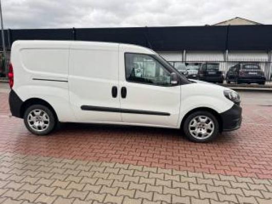 usato FIAT Doblo