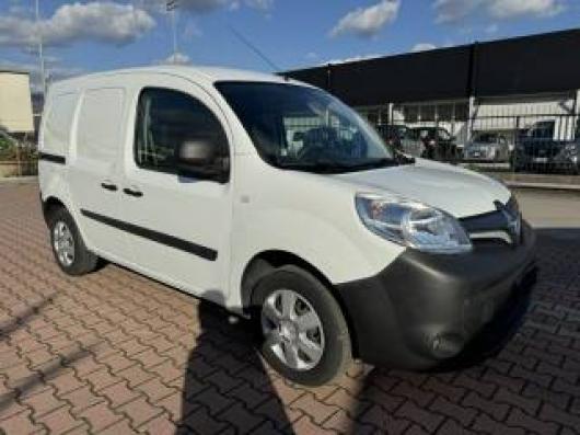 usato RENAULT Kangoo