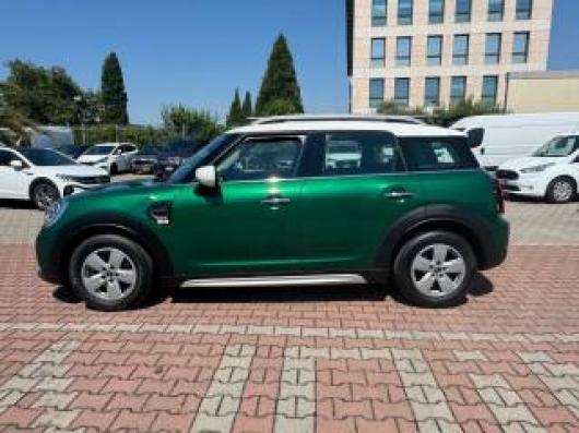 Countryman