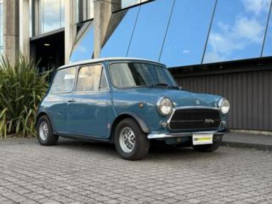 usato MINI Cooper