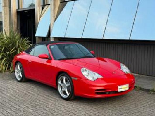 usato PORSCHE 911