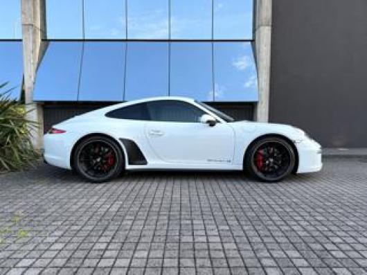 usato PORSCHE 991