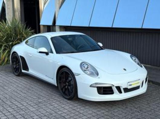 usato PORSCHE 991