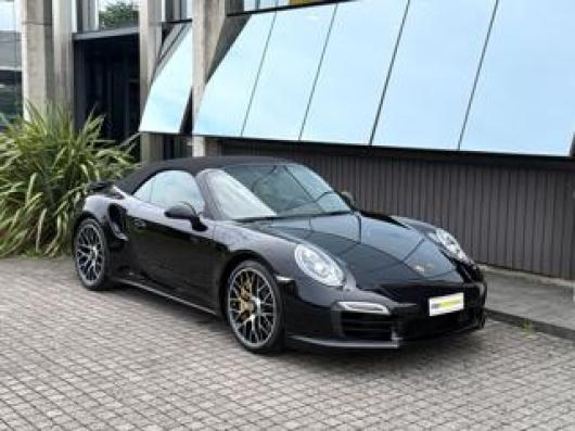 usato PORSCHE 991