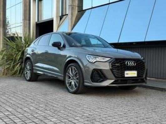 usato AUDI Q3