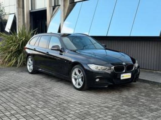 usato BMW 330