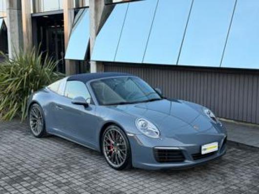 usato PORSCHE 991