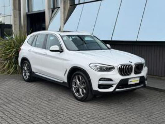 usato BMW X3