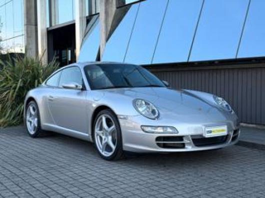usato PORSCHE 997